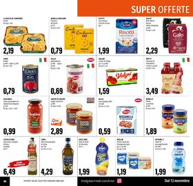 Volantino Emi Supermercati Pagina 10