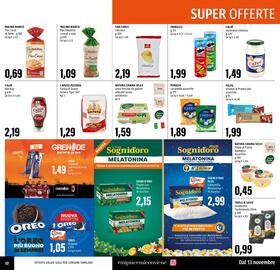 Volantino Emi Supermercati Pagina 12