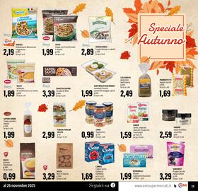 Volantino Emi Supermercati Pagina 13