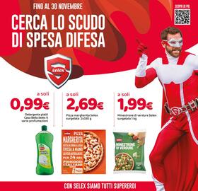 Volantino Emi Supermercati Pagina 15