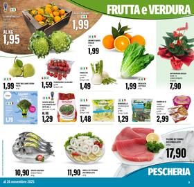 Volantino Emi Supermercati Pagina 3