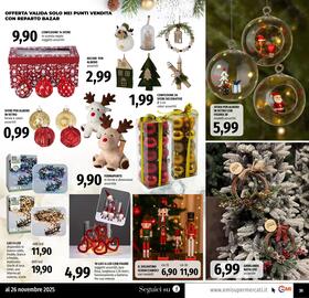 Volantino Emi Supermercati Pagina 31