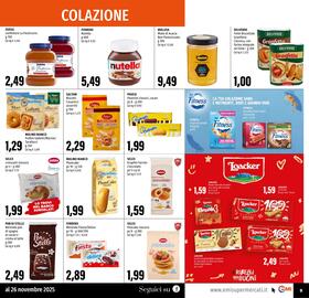 Volantino Emi Supermercati Pagina 9