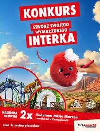Intermarche gazetka Strona 1