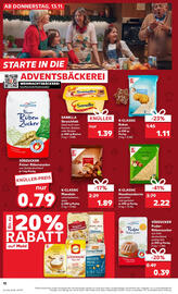 Kaufland Prospekt woche 46 Seite 12