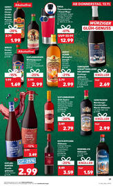 Kaufland Prospekt woche 46 Seite 17