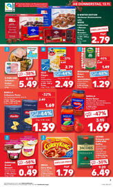 Kaufland Prospekt woche 46 Seite 7