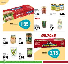 Volantino Emporio Amato Pagina 10