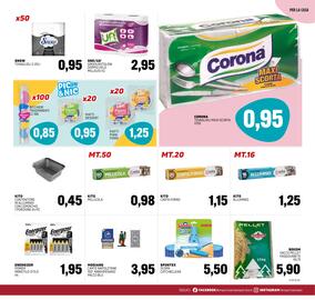 Volantino Emporio Amato Pagina 11