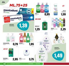 Volantino Emporio Amato Pagina 12