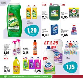 Volantino Emporio Amato Pagina 14