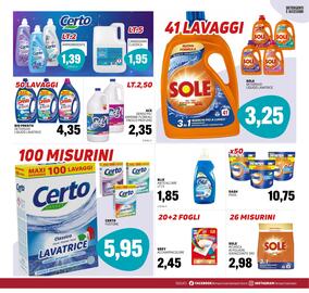 Volantino Emporio Amato Pagina 15