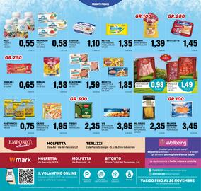 Volantino Emporio Amato Pagina 16