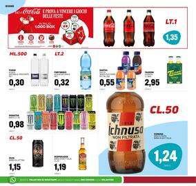 Volantino Emporio Amato Pagina 2