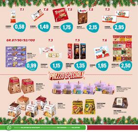 Volantino Emporio Amato Pagina 4