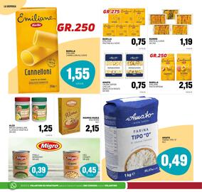 Volantino Emporio Amato Pagina 8