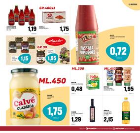 Volantino Emporio Amato Pagina 9