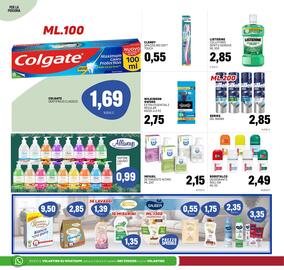 Volantino Emporio Amato Pagina 2