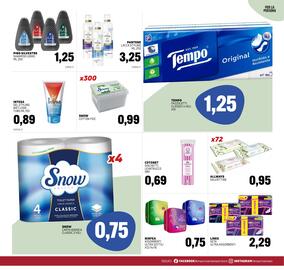 Volantino Emporio Amato Pagina 3