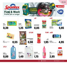 Volantino Emporio Amato Pagina 5