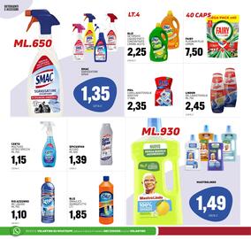 Volantino Emporio Amato Pagina 6