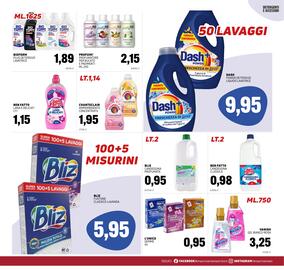 Volantino Emporio Amato Pagina 7