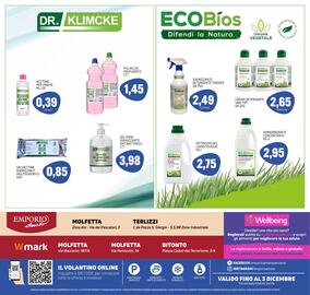 Volantino Emporio Amato Pagina 8