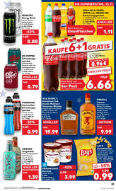 Kaufland Prospekt woche 46 Seite 23