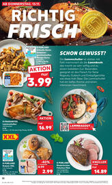 Kaufland Prospekt woche 46 Seite 32
