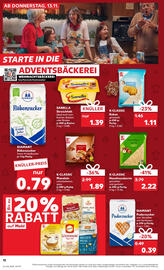 Kaufland Prospekt woche 46 Seite 12