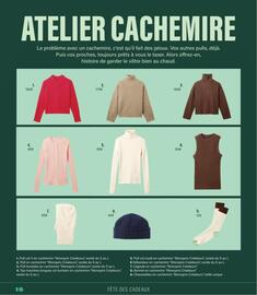 Catalogue Monop' page 16