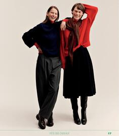 Catalogue Monop' page 17