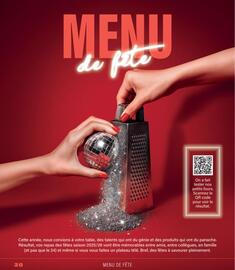 Catalogue Monop' page 20