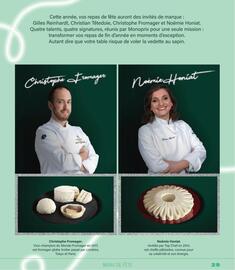 Catalogue Monop' page 29