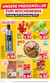 Kaufland Prospekt woche 46 Seite 10
