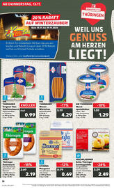 Kaufland Prospekt woche 46 Seite 26