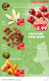 Kaufland Prospekt woche 46 Seite 3