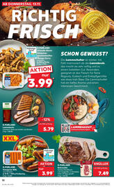 Kaufland Prospekt woche 46 Seite 32