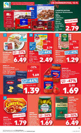 Kaufland Prospekt woche 46 Seite 7