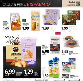 Volantino Famila | supermercati Pagina 14
