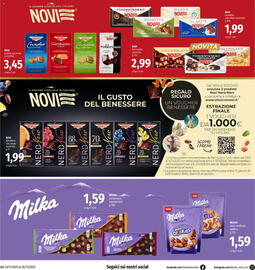 Volantino Famila | supermercati Pagina 18