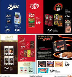 Volantino Famila | supermercati Pagina 19