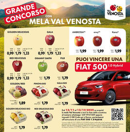 Volantino Famila | supermercati Pagina 2