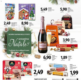 Volantino Famila | supermercati Pagina 20