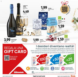 Volantino Famila | supermercati Pagina 21