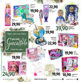 Volantino Famila | supermercati Pagina 28