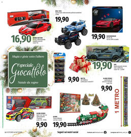 Volantino Famila | supermercati Pagina 30