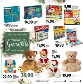 Volantino Famila | supermercati Pagina 32