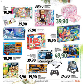 Volantino Famila | supermercati Pagina 33