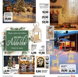 Volantino Famila | supermercati Pagina 35